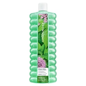 Spumant de baie Water Mint 1000 ml