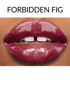 Ultra Color Nourishing Forbidden Fig – Luciu de buze pentru hidratare și strălucire intensă - Img 2