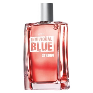 Apă de toaletă Individual Blue Strong