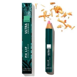 Balsam de buze pH Pink Mirage – nuanță roz personalizată pentru buze hidratate 1,2 g