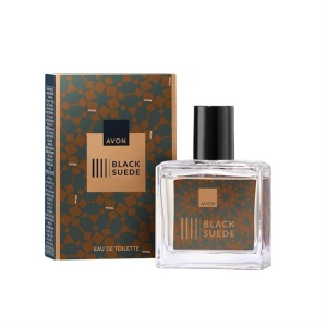 Black Suede – magnetism masculin, mister și eleganță într-un cadou de sezon 🖤🎁