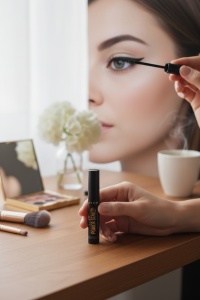 Contur de Ochi Lichid Powerstay Heather Grey 3,5 ml – precizie și rezistență de lungă durată