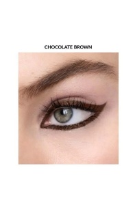 Contur pentru ochi gel Power Stay Chocolate Brown - Img 3