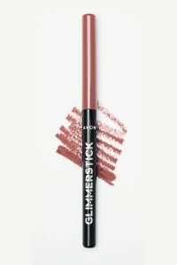 Creion contur buze Blushed Nude 0.35 g – precizie, rezistență și nuanță naturală