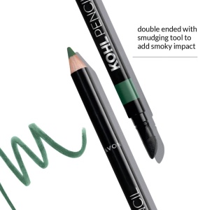Creion contur Kohl Emerald - Img 2