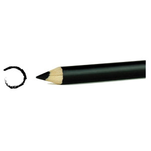 Creion sprancene cu perie, Umbrella, Nr.301, Negru
