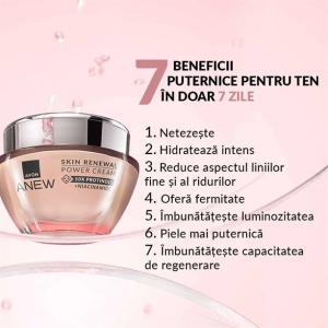 Cremă Anew Power