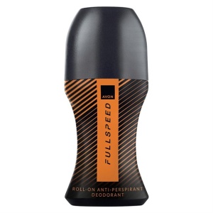 Deodorant antiperspirant cu bilă Full Speed 50 ml – protecție eficientă și parfum fresh masculin