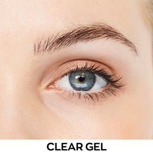 Gel pentru sprâncene Brow Boost Weightless Clear – Fixare și Nuanțare Naturală