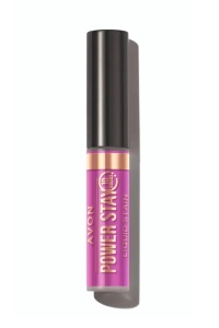 Power Stay Stain Be Mine – Ruj lichid ultra-rezistent pentru un look impecabil - Img 1