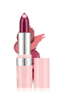 Ruj Hydramatic Shine Burgundy