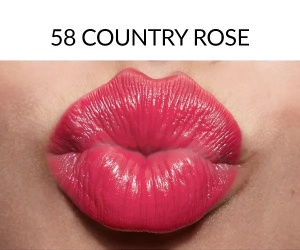 58 COUNTRY ROSE