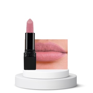 Ruj Ultra Mat 20 Posh Petal - Img 1