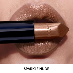 77 Sparkle Nude
