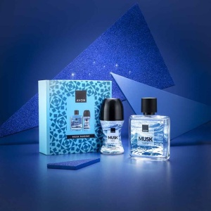 Set cadou Musk Marine - Img 2