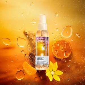 Spray de corp Sun Kissed Sunsets
