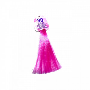 Spuma coloranta de par Trendy, Venita, nr 30, Candy Pink, roz