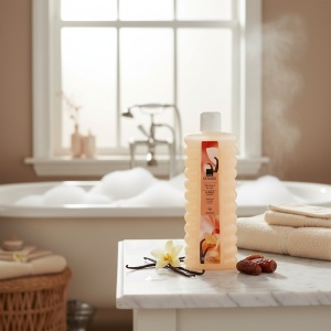 Spumant de baie Vanilla Bliss 500 ml