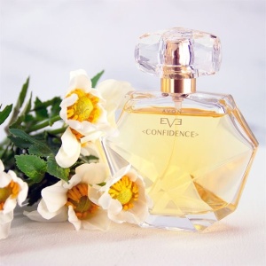 Apă de parfum Eve Confidence