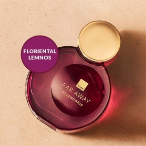 Apă de parfum Far Away Splendoria