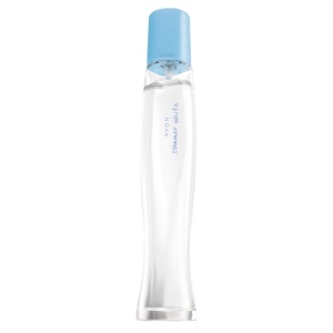 Apă de toaletă Summer White 50 ml