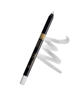 Contur pentru ochi gel Power Stay Silver Shimmer - Img 2