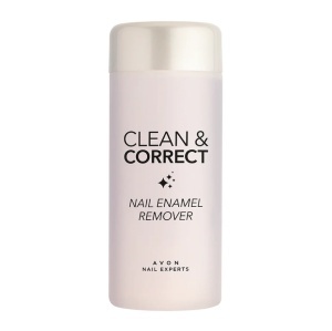 Corector pentru lac de unghii Clean & Correct 150 ml – îndepărtare rapidă și corectare precisă