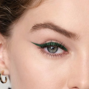 Creion contur Kohl Emerald - Img 3