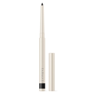 Creion contur ochi Black 01 – creion dermatograf pentru definirea precisă a ochilor