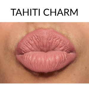 Lip Paint Tahiti Charm – Ruj mat hidratant pentru buze catifelate și confort absolut - Img 2