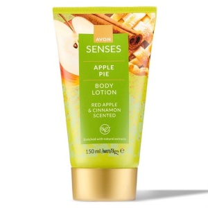 Loțiune de corp Apple Pie – hidratare și parfum delicios de desert 🍎🥧✨