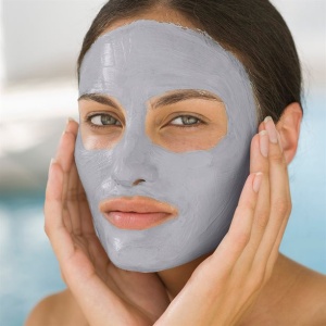 Mască Facială Tranquility cu Minerale din Marea Moartă 75 ml – purificare și revitalizare pentru ten - Img 2