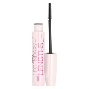 Mascara Legendary Lenghts Brown Black - Img 1
