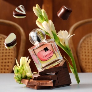 Perfect Nonsense Choco Tuberose Eau de Parfum – O Aromă Îndrăzneață și Surprinzătoare - Img 2