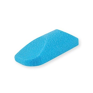 Piatră ponce sintetică Top Choice – îndepărtare bătături, exfoliere călcâie, piele netedă