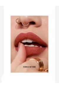 Power Stay Force Of Fire – Ruj rezistent pentru buze impecabile - Img 2