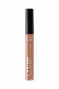 Ruj mat hidratant Honey Love – nuanță nude caramel pentru buze catifelate 7 ml