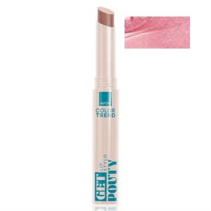Ruj rezistent Get Pouty Rose Crème