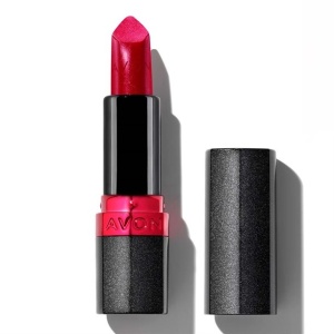 Ruj Ultra Strălucitor 84 Amber Embers – culoare vibrantă, strălucire intensă și hidratare cu uleiuri naturale 💄✨