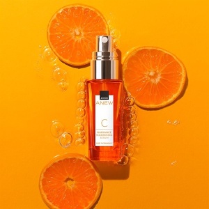 Ser Anew Vitamin C