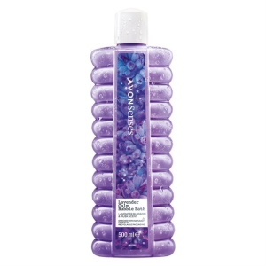 Spumant de baie Lavander Calm 500 ml