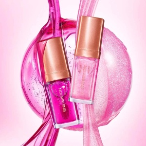 Ulei hrănitor pentru buze Avon True Blossom