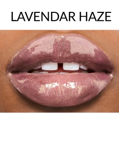 Ultra Color Nourishing Shine Lavender Haze – Luciu de buze pentru hidratare și strălucire intensă - Img 2