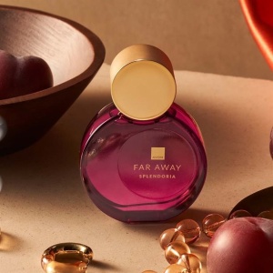 Apă de parfum Far Away Splendoria