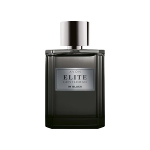 Apă de toaletă Gentleman in Black – parfum masculin elegant și intens 75 ml