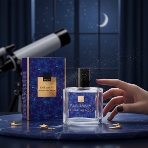 Parfum Far Away Beyond The Moon, 30ml