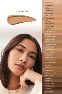 Fond de ten Power Stay 24-Hour 228G Nude – Acoperire impecabilă, confort absolut - Img 2