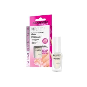 Gel pentru îndepărtarea cuticulelor Good Bye Cuticles Revers 10 ml – softener cuticule, acțiune rapidă