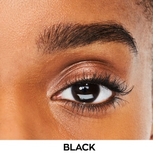 Gel pentru sprâncene Brow Boost Weightless Soft Black – Fixare și Nuanțare Naturală