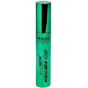 Mascara Neon Intense Color Verde